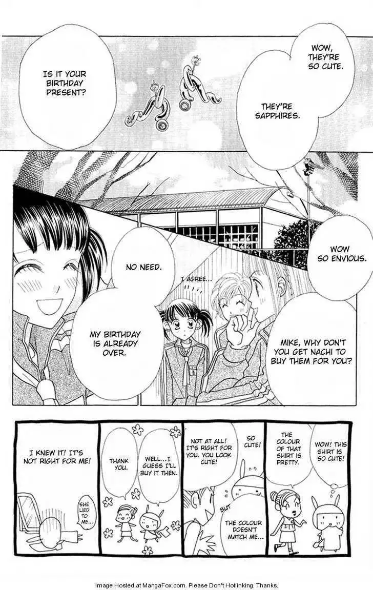 Koi Suru One Fourth Chapter 6.4 3